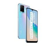 vivo Y33s 8/128GB Midday Dream NFC - 688867 - zdjęcie 6